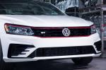 Volkswagen Passat GT 2018 года